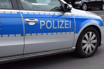 Überfall Buxtehude Eilendorf Verfolgungsjagd endet in Tostedt