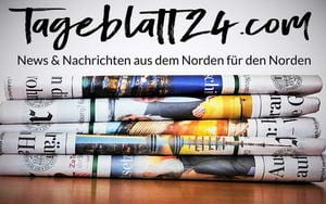 Tageblatt24