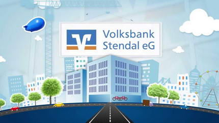 Volksbank Stendal berechnet ihren Kunden Strafzinsen