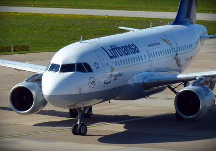 Lufthansa Streik steht bevor