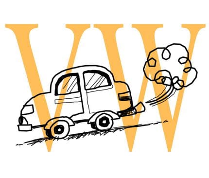 VW Abgasskandal