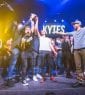 New Music Award 2016