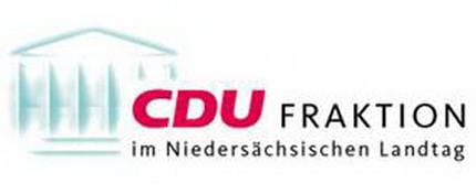 CDU-Fraktion im Niedersächsischen Landtag