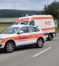 Rettungswagen - Notarzt