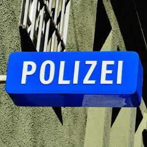 Polizei Polizeimeldung Blaulicht2