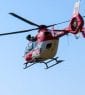 Rettung Rettungshubschrauber2