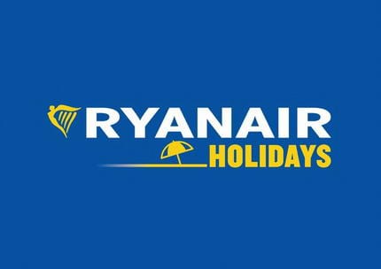 Ryanair Holidays