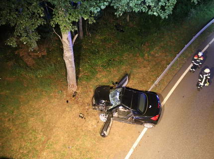 Unfall Bremen A27 - Verkehrsunfall Ausfahrt Bremen-Universität