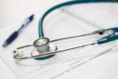 Niedersächsischer Gesundheitspreis 2017