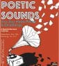 Poetic Sounds - Live Jazz meets Poetry & ChanSongs
