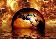 Klimaschutz